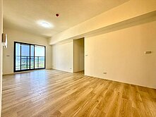 三面採光稀有獨立平面車位三房｜關廟皇龍大砌