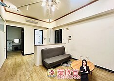 欣獨家🌹 埔心四維商圈星光會館精美裝潢1+1房車