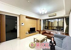 欣獨家🌹近捷運雙學區梵谷星空美三房車