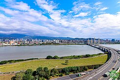 ✅重陽重劃區✅第一排高樓四房雙車豪宅✅