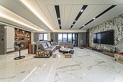 ✨高鐵高質感豪邸【達麗宮廷】｜千萬裝潢4房3平車✨