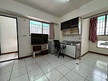 獨家🅰案｜中國醫、一中商圈｜三面採光絕版美套房