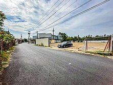 楠梓大社保社段|雙面臨路免填土|都內方正農地稀有