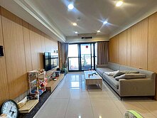 華友聯棕櫚灣美三房平車