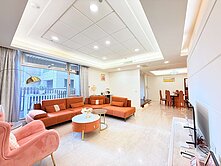 石清之水-雙主臥-四房車-小檜溪大業國小河濱步道