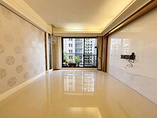 科博特區｜惠宇科博仰森｜城市綠意裡的三房平車宅