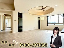 西區貝多芬｜室內34坪｜3+1房平車🔥低於實登