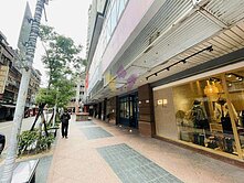 [精彩]中壢SOGO穩租金店面