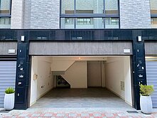 並排雙車庫⎜有環保室⎜採光明亮質感透天別墅