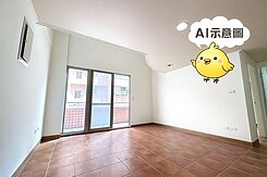 江佩軒 x 小Q｜中港盛世｜退休生活｜兩房車位