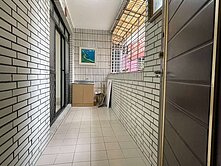 寓見忠杏◕‿◕秀山公園靜巷雅寓