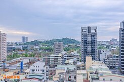 🥚巨蛋生態園區🌳輕屋齡🏠珍稀明亮🌈三房車位