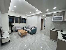 三蘆好房買賣捷運迴龍站稀有電梯華廈頂樓有增建