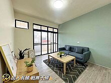 🌻【市中心免千萬｜天公壇3房】美裝潢—24H管理