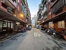 海山捷運美寓２樓