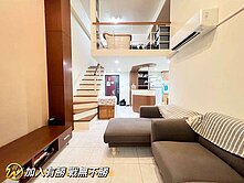 🌻【竹科｜龍山國小｜高樓層】超值首選—3房車位