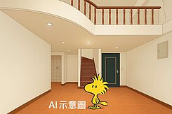 江佩軒 x 小Q｜西屯逢甲黃金地段｜2房+車位