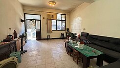 🍎陽明公園旁透天🍎近聖保祿醫院/使用空間大