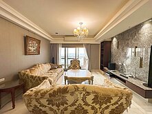 💎百立海洋帝國💎亞灣正海景首排高質感精美豪邸