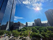 291~買房賣房找麗姐*副都心好地段*漂亮2房