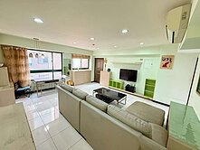 內壢舞動陽光~微風特區❤️三房車❤️元生國小家樂福