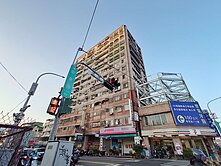 東區LALAPORT安居樂業採光三房車位