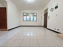 住商芷妍✨邊間全室開窗多功能大空間K189