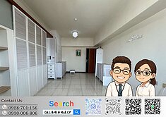 三民天天新市場/鼎中商圈/城揚京品集/兩房平車