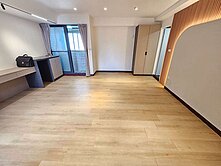 親親戲院商圈全新整理大套房-陽台型