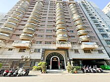  R16三鐵共構/天鵝堡/視野景觀佳/5房3衛平車