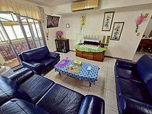 僑平國小旁車位大3房0380849