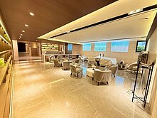 楊梅櫻花旭景觀兩房車