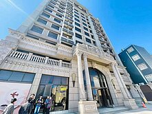 ✨大園市區🏡馥玉質感3房車🚗✨