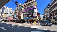 富寓💎內湖成功路三角窗黃金店面