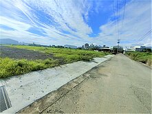 湖內圍仔內都內|有臨路|方正農地