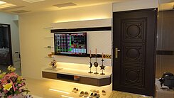 🏆儀居團隊🏆I6中山站電梯裝潢美宅