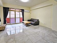 義享天地旁✨龍華學區大三房附平車