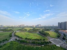 橋科首選隆大鳳凰時代兩房平車