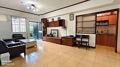 五甲南成國小校園芳鄰花園一樓邊間四房美華廈