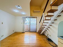 🏆儀居團隊🏆BZ4溫馨高樓陽台挑高3米6