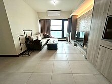 近好市多.幸福庭景觀3房車