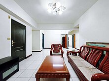 捷運、學區、商圈👍便利邊間電梯四房