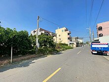 🚨🔥 【大內甜價建地｜臨路8米】 🔥🚨 