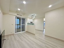 正巨蛋瑞豐商圈旁，極明亮通風大三房