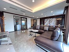 天琴~尊貴豪華名宅●景觀樓中樓●雙平面車位