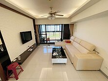 楠梓加工區｜都會公園｜名流天廈｜採光大三房平車