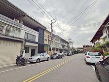 承辦｜宜欣國小前後臨路孝親美透天