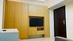 登發國小【冠藝】綠建築美3房+平車