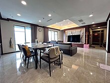 天琴~居高臨下豪華名宅●尊貴最高樓層~樓中樓雙平車