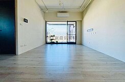 採光好🧡通風好🧡視野更好✨東方紐約2房平車